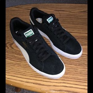 Puma Sneakers